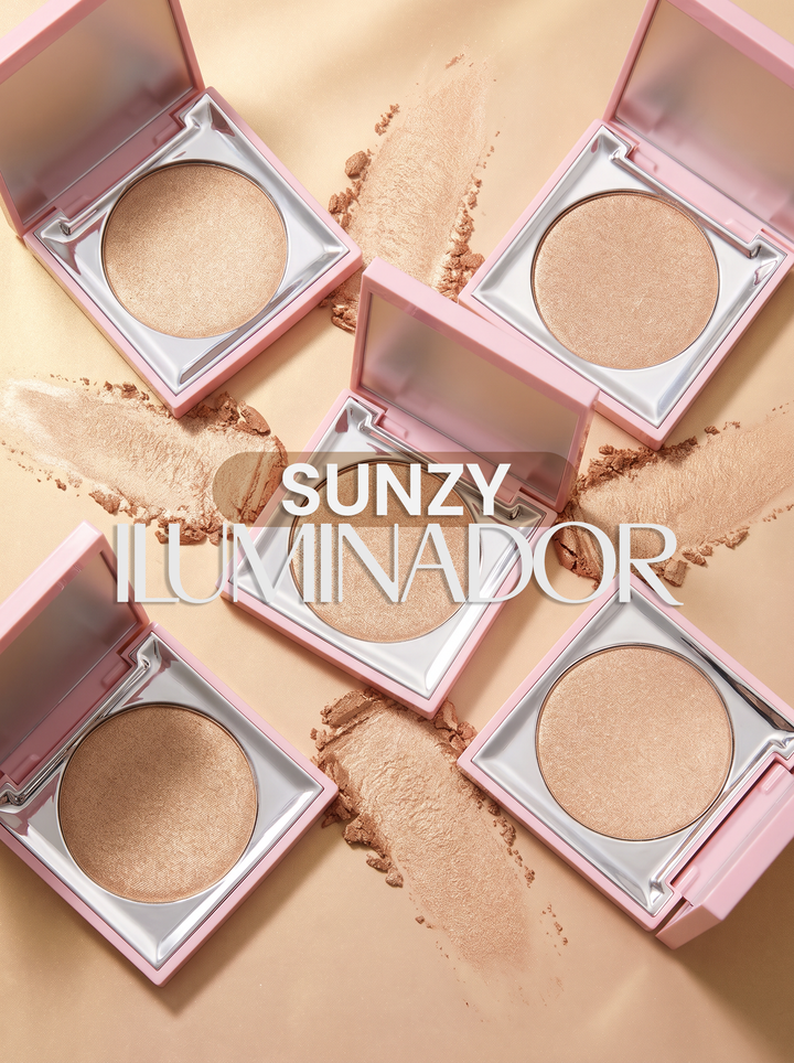 ILUMINADOR 6G SOLEVA