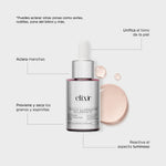 TÓNICO ILUMINADOR ACLARANTE 30ML ELIXIR