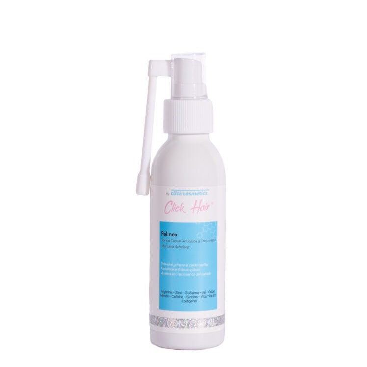 TONICO CAPILARPELINEX 120ML CLICKHAIR