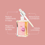 TÓNICO ANTICAÍDA 50ML ANYELUZ