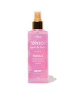 TÓNICO AGUA DE ROSAS LIMPIEZA PROFUNDA 250ML LAMOUR