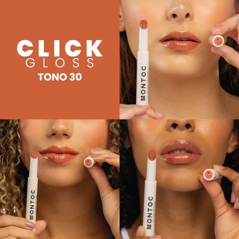 CLICK GLOSS 1,8G MONTOC