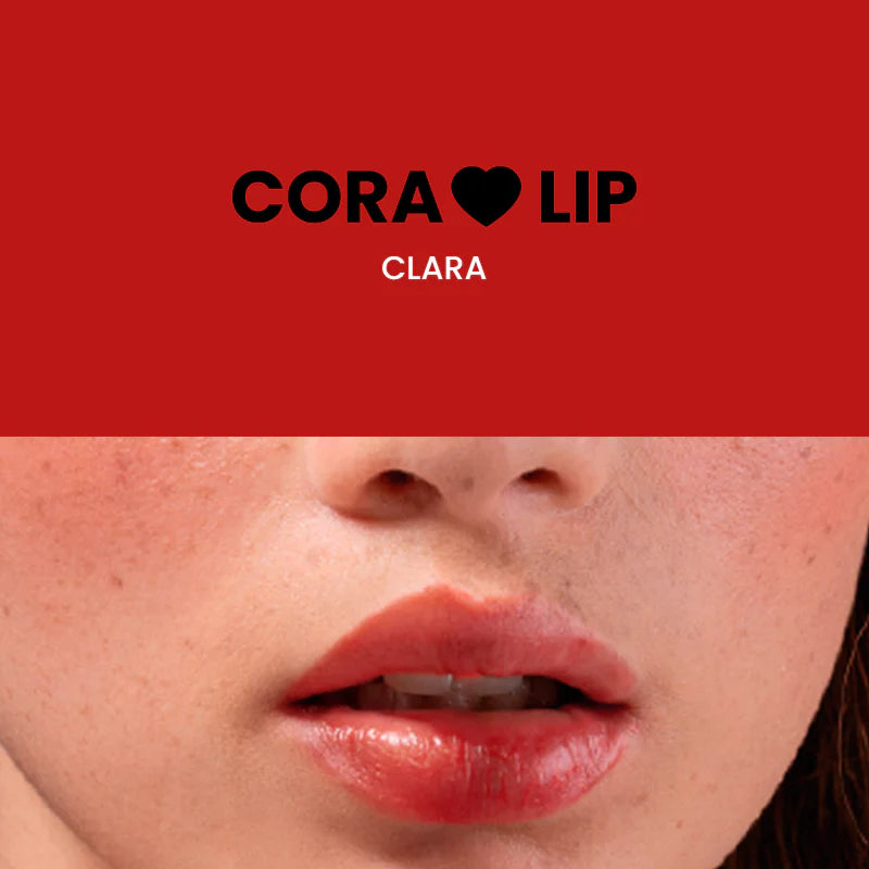 CORA LIP MONTOC