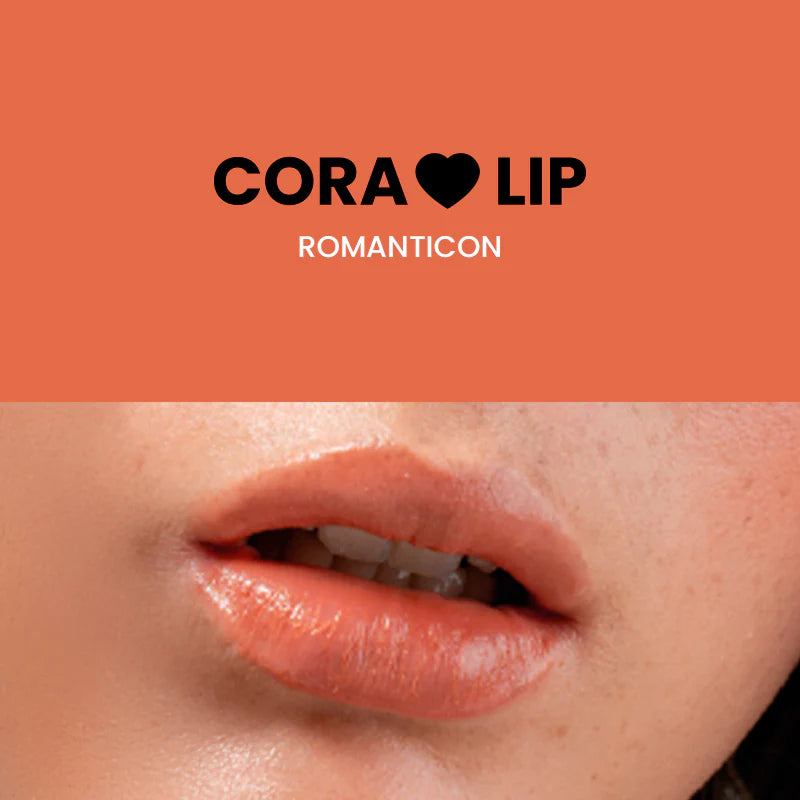 CORA LIP MONTOC