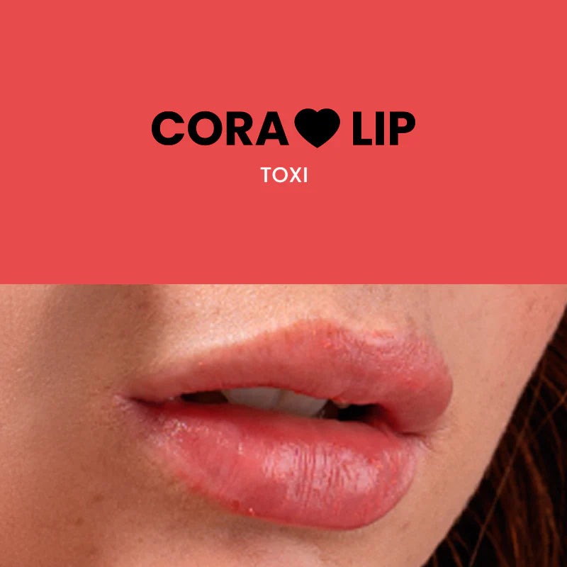 CORA LIP MONTOC