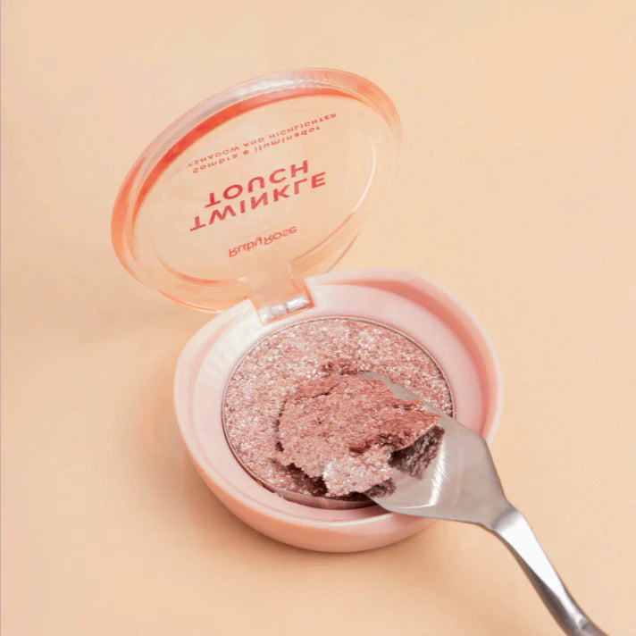 ILUMINADOR SOMBRA INDIVIDUAL 6G RUBY ROSE