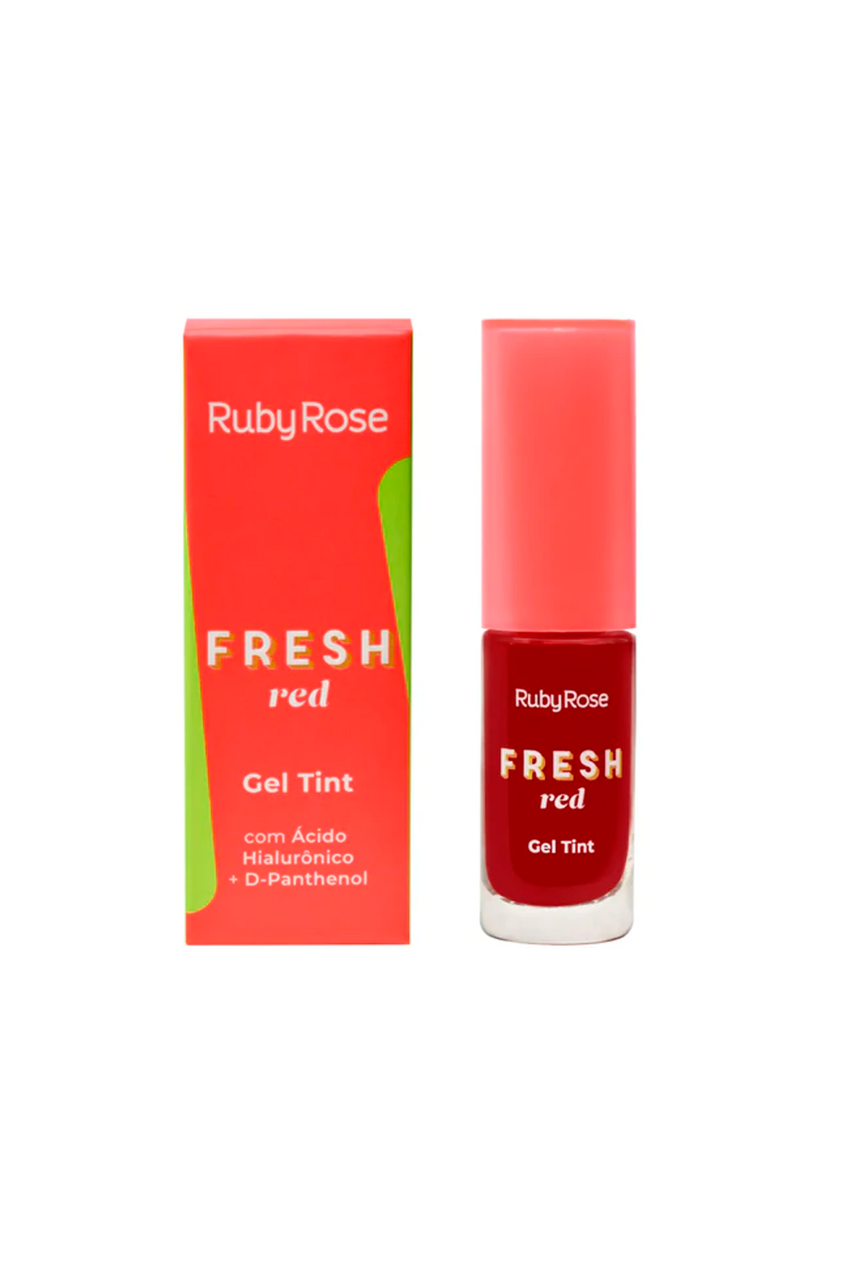 TINTA DE LABIOS 5.5ML RUBY ROSE