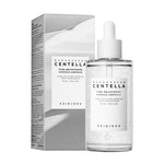 AMPOLLA FACIAL ILUMINADORA TONO CENTELLA 50ML SKIN1004