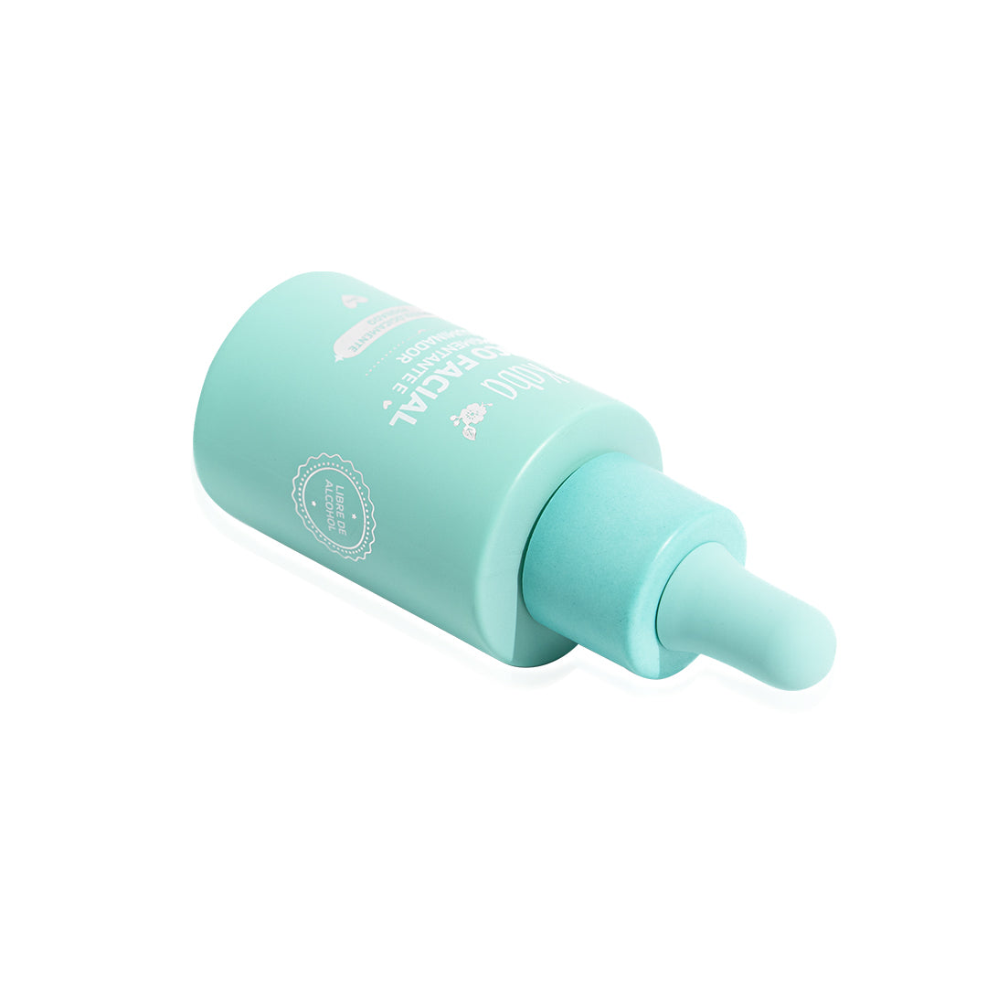 TÓNICO FACIAL DESPIGMENTANTE E ILUMINADOR 30ML KABA