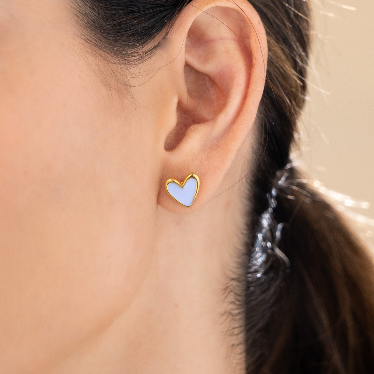 Topos Corazón