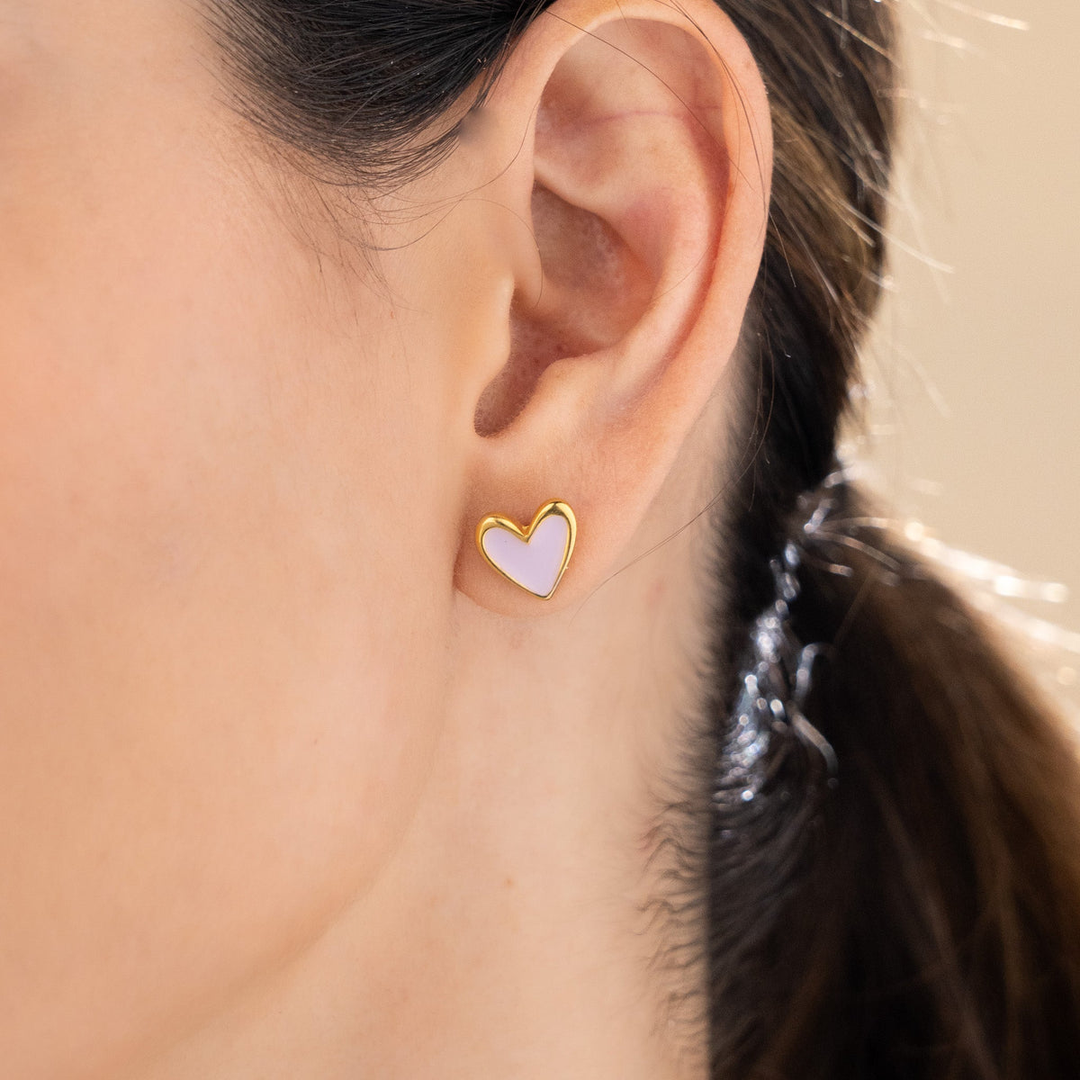 Topos Corazón
