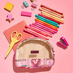 COSMETIQUERA CRISTAL RIVIERA MELIKA