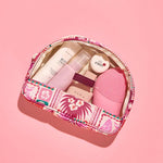 COSMETIQUERA CRISTAL RIVIERA MELIKA