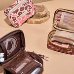 PORTACABLES LONA GRUESA MÉLIKA