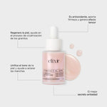SERUM FACIAL ANTIOXIDANTE VITAMINA C 30ML ELIXIR