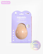 COPA ADHESIVA SILICONA A-B TALLA M NIPSKIN