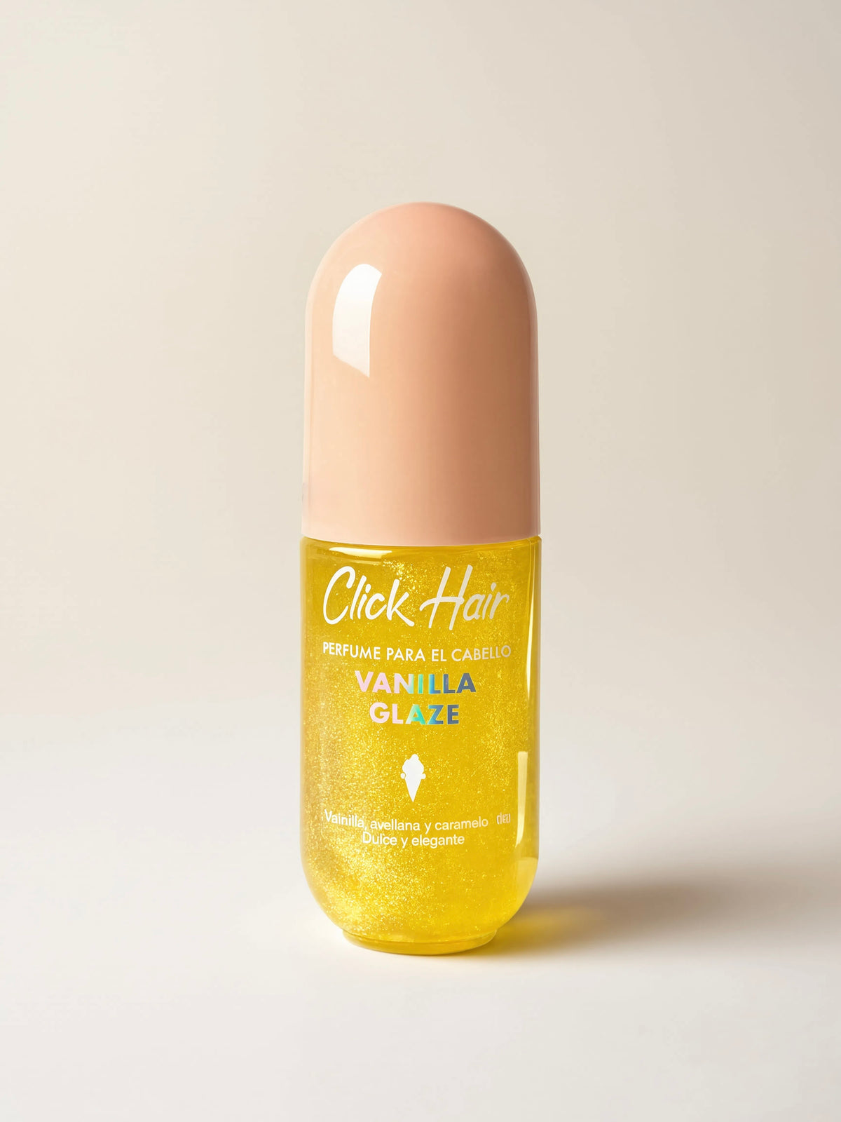 PERFUME PARA EL CABELLO 120ML CLICK HAIR