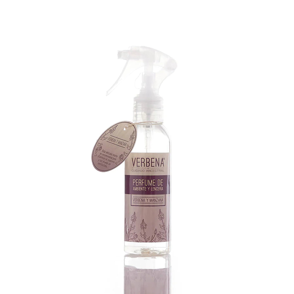 PERFUME DE AMBIENTE Y LENCERIA120ML VERBENA
