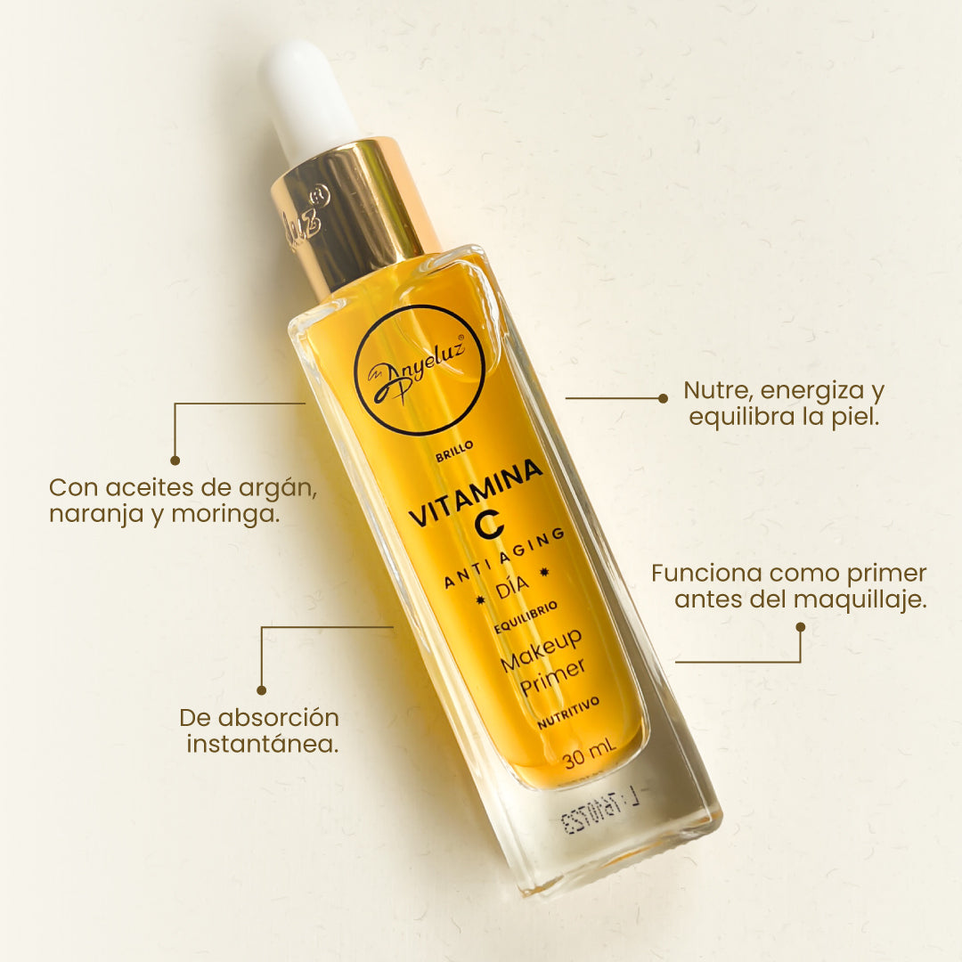 VITAMINA C 30ML DIA ANYELUZ