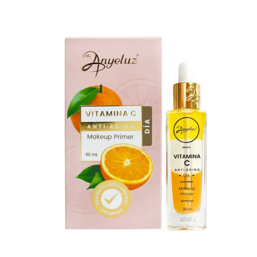 VITAMINA C 30ML DIA ANYELUZ