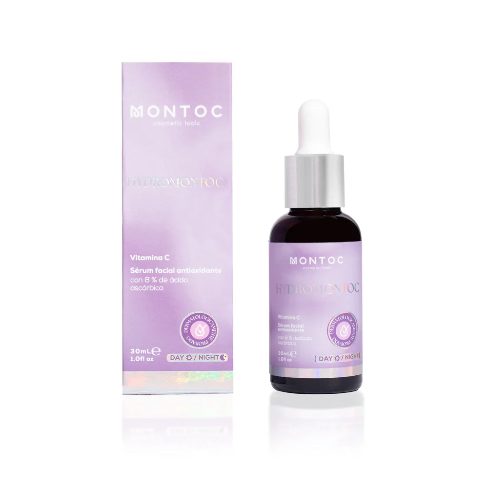 VITAMINA C HYDROMONTOC SERUM 30ML MONTOC