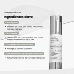 MICROAGUJAS REEDLE SHOT 100 50ML VT COSMETICS