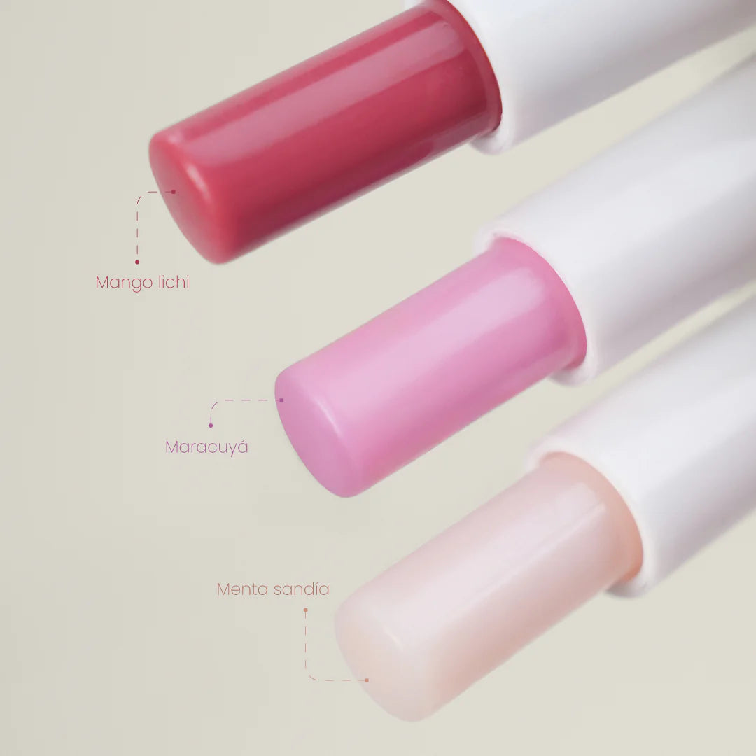 LIPPIE BALM 3.4G MONTOC