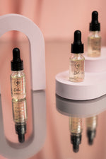 DILUSOR DE MAQUILLAJE BLOOMSHELL