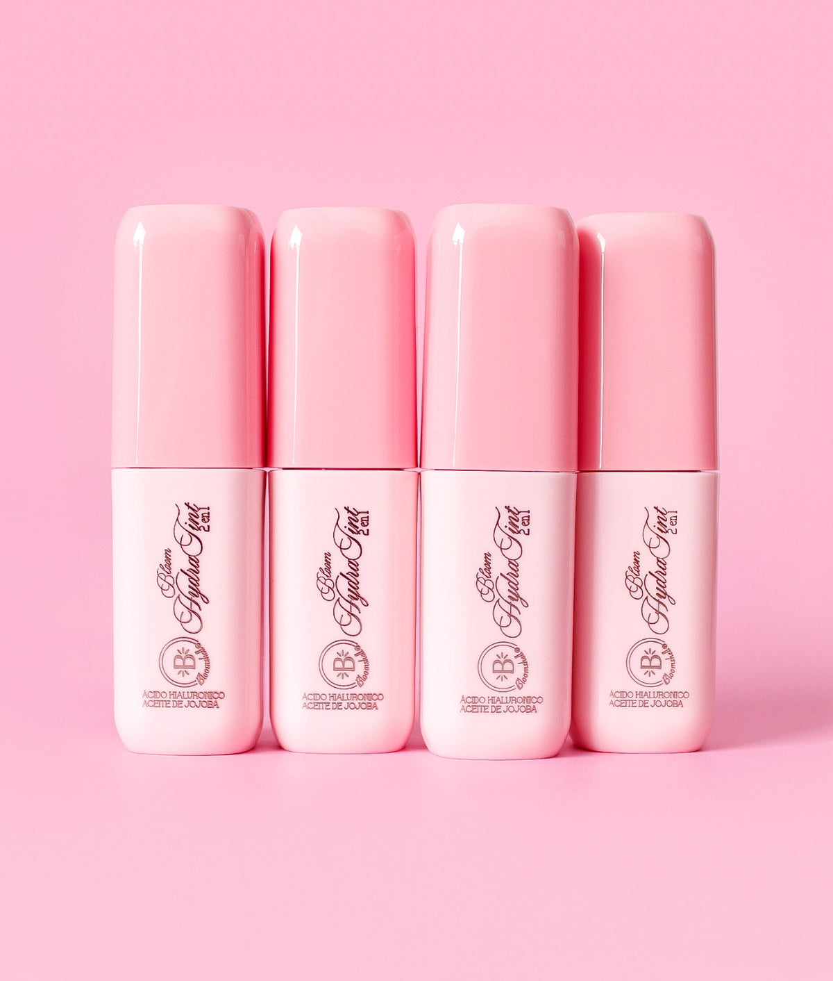 BLOOM HYDRA TINT 2EN1 VELVET BLOOMSHELL