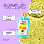 ACONDICIONADOR CRECIMIENTO INTENSIVO 500ML MAGIC HAIR