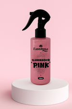 ILUMINADORES CORPORALES 140ML FANTILUNA