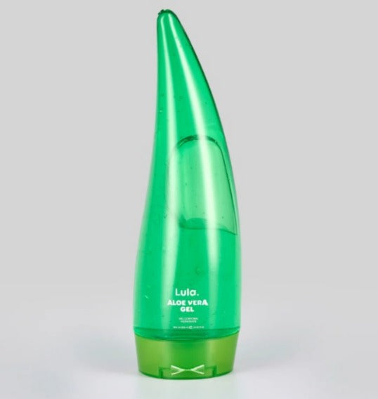 GEL CORPORAL HIDRATANTE ALOE 250ML LULA
