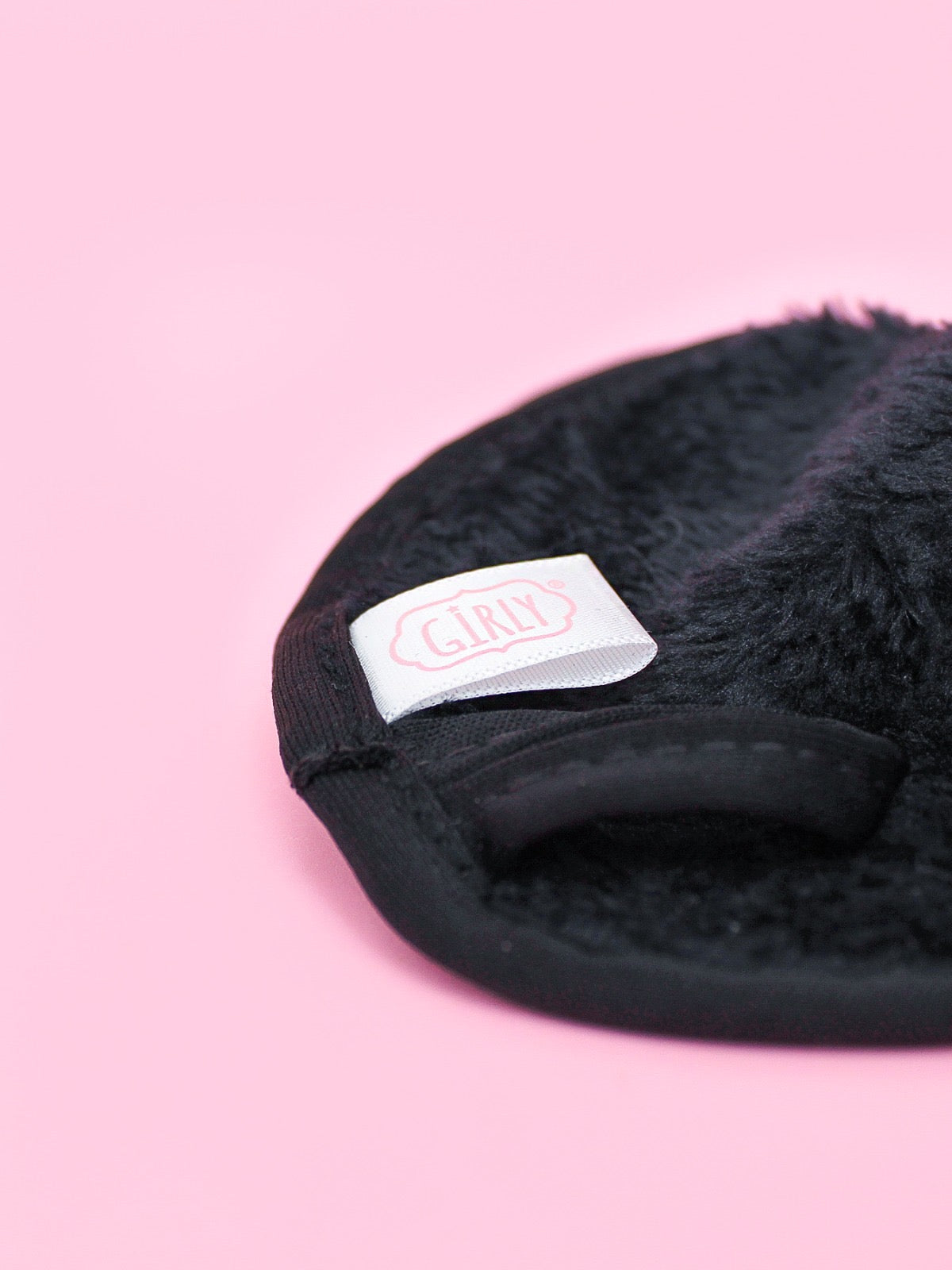 TOALLA FACIAL DESMAQUILLANTE GIRLY