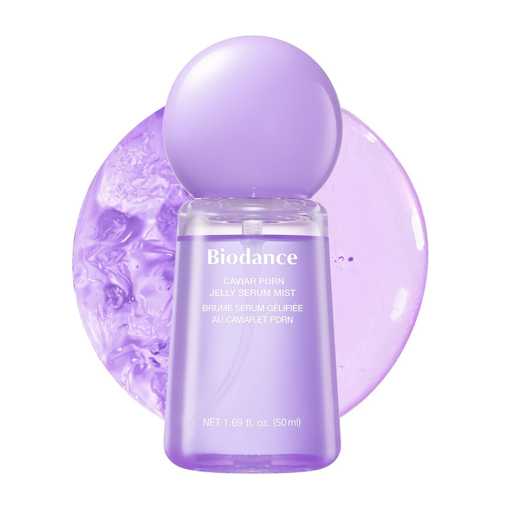 COLLAGEN CAVIAR JELLY SERUM MIST 50ML BIODANCE