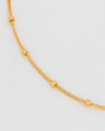 COLLAR PUNTOS AVEMARÍA