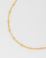 COLLAR PUNTOS AVEMARÍA