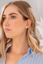 ARETES MINI MARIPOSA AVEMARIA