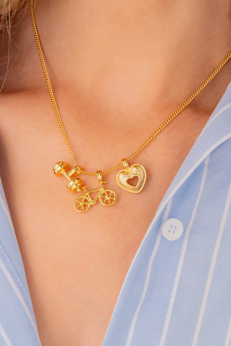 COLLAR PERSONALIZABLE VIDA EN EQUILIBRIO