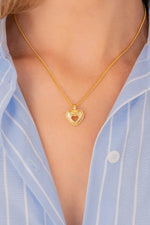 COLLAR PERSONALIZABLE VIDA EN EQUILIBRIO