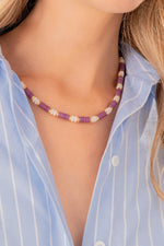 CHOKER DUO TONO AVEMARIA