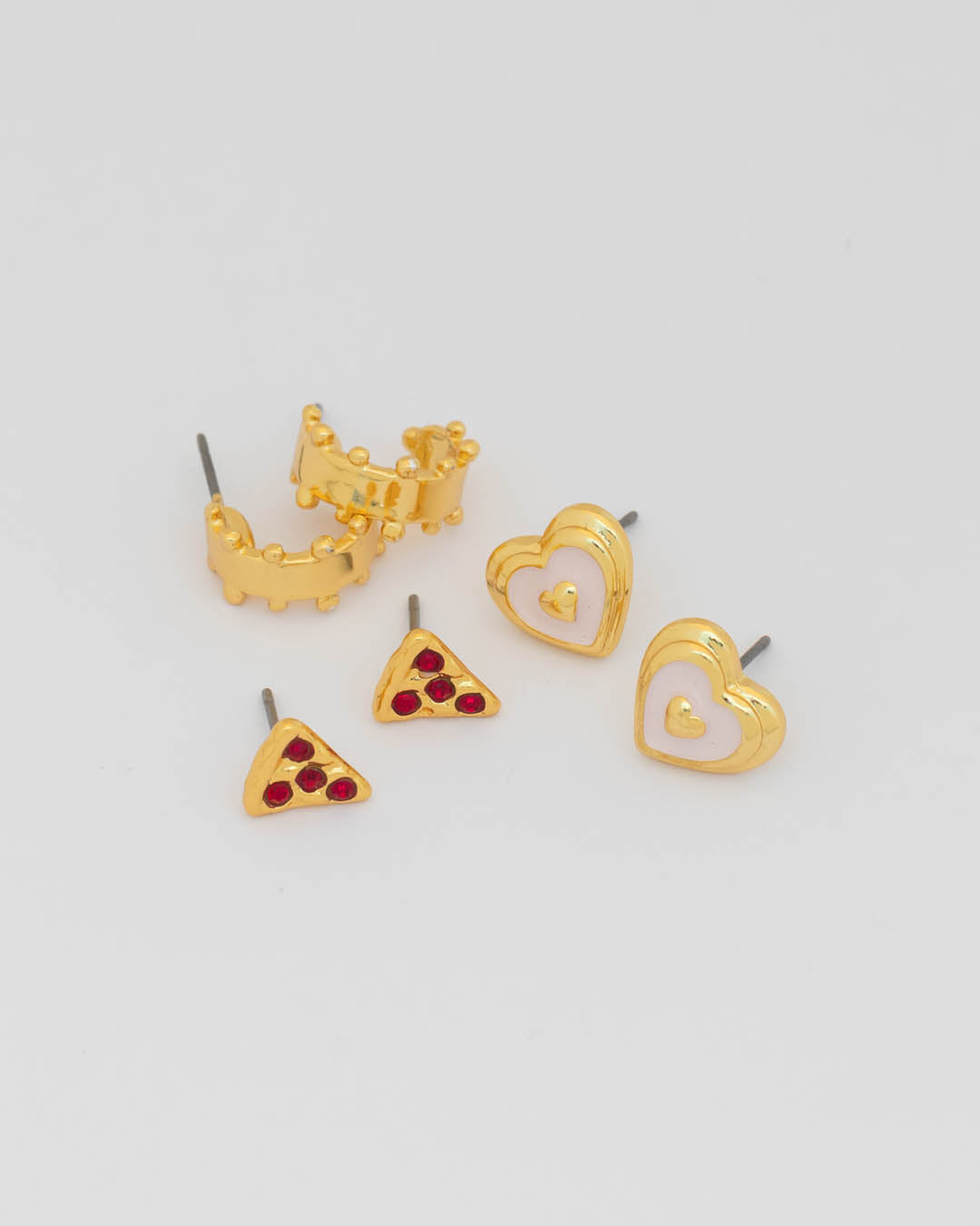 SET X 3 ARETES CITIZENS AVEMARIA