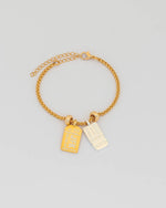 PULSERA BOLETOS AVEMARIA