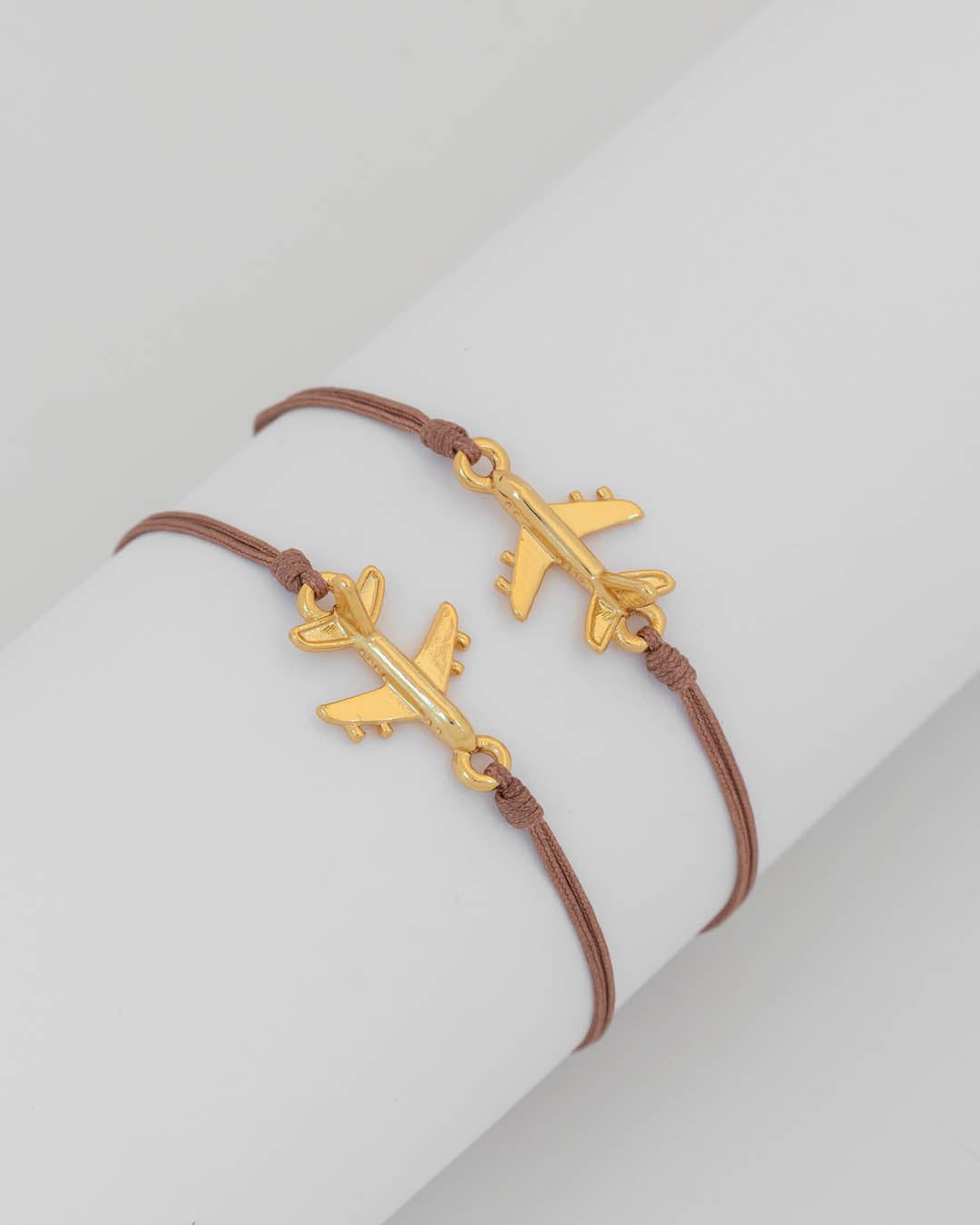 PULSERA AVION AVEMARIA