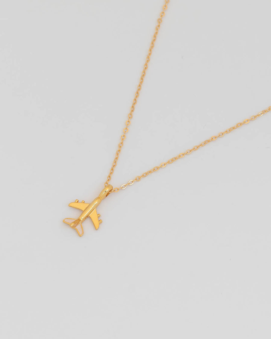COLLAR DELGADO AVION AVEMARIA