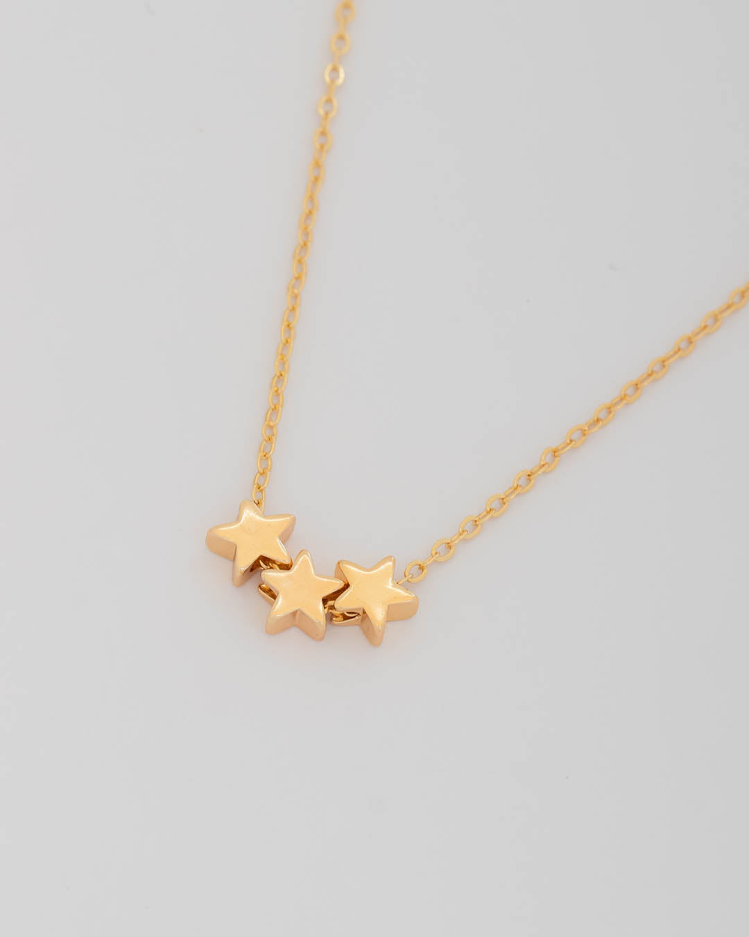 COLLAR MULTI ESTRELLAS AVEMARIA