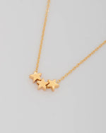 COLLAR MULTI ESTRELLAS AVEMARIA