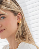 SET X3 ARETES BISEL AVEMARIA