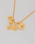 COLLAR PERSONALIZABLE VIDA EN EQUILIBRIO