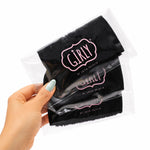 TOALLA FACIAL DESMAQUILLANTE GIRLY