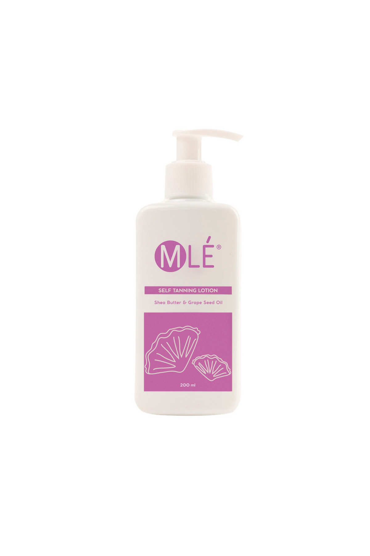 AUTOBRONCEADOR CORPORAL 200ML MLÉ BY MALÉ